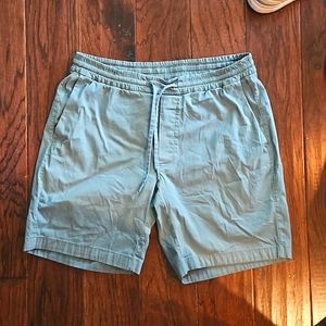 Lululemon Men's Bowline Short 8" - Large